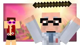 THEY STOLE MY OP STICK IN MINECRAFT