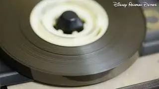 Something About Them (Tito’s Song) AKA "El Gato" | Unused Oliver & Company Song