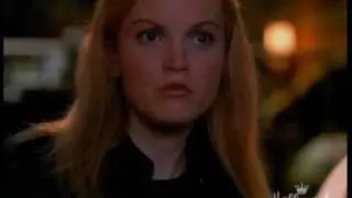 Lethal Blonde