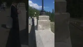Красивые места Тольятти!