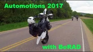 | Automotions 2017 | Supermoto Edition
