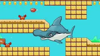 Super Bob's World - BOSS