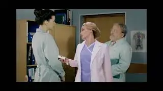 Доктор надежда 41 серия дата выхода серии Павлова уволилась на новую жизнь