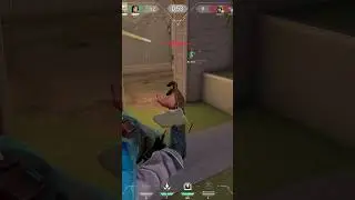 A simple tip to win more gunfights in 