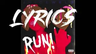 Juice WRLD-Run Lyrics