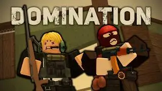 DOMINATING PVP IN THE DRYING | Apocalypse Rising 2