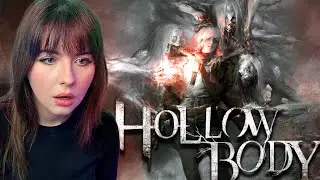 HOLLOWBODY is a tribute to classic survival horror [Full Game]