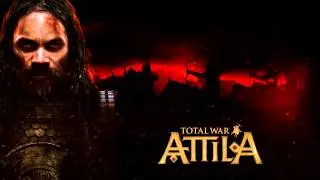 Best VGM of All Time | Total War: ATTILA - Main Menu Theme