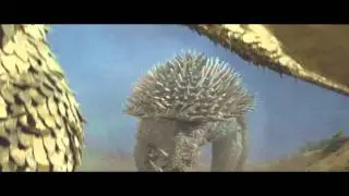 HD - (1972) Godzilla vs Gigan