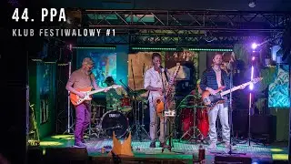 Klub Festiwalowy #1