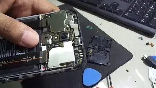Redmi 8A disassembly and all component (2020)