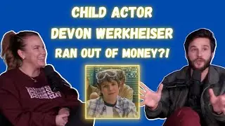 What happened when Ned’s Declassified star ran out of $$$