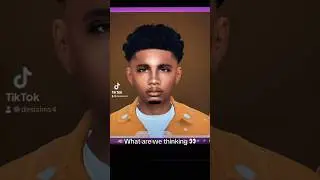 What we thinking chat👀 
