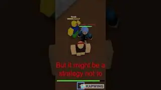 Do NOT save your teammates? Infectious Smile