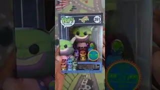Funko NFT Space Jam Physical Redemption: Space Jam #shorts