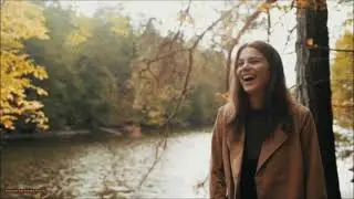 Уходит осень Олег Портянко & Галина Комиссарова