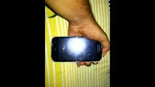 Lenovo A706 Hard Reset
