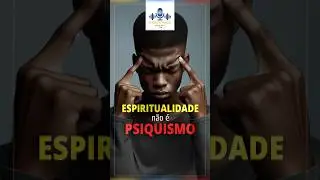 Sem rumo espiritual...