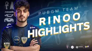 أفضل اللقطات "Rino" | ببجي موبايل