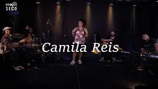 Groove Seco Voice | Camila Reis - Tua Presença #10