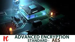 Advanced Encryption Standard