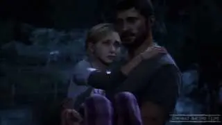 The Last of Us Sarah's Death