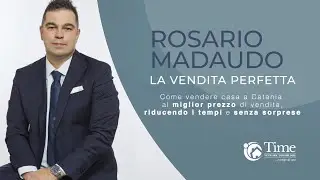 Come vendere casa a Catania al miglior prezzo di vendita, riducendo i tempi e senza sorprese