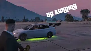 Unarmored Kuruma Turns Fully Armored! | GTA Online Los Santos Tuners