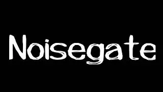 Noisegate - Product