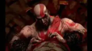 God Of  War ~ Kratos' Legacy