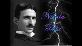 Nikola Tesla - Dutch