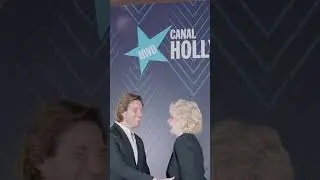 Taylor's nos Óscares 2024