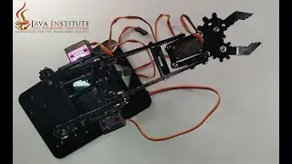 Robot Arm Development | Part 01