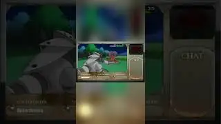 The Pokemon Volcanion GETS REVENGE and Unleashes Fury! 