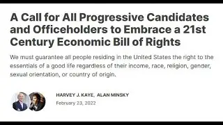 S02 Eps. 14: A New  Economic Bill of Rights?
