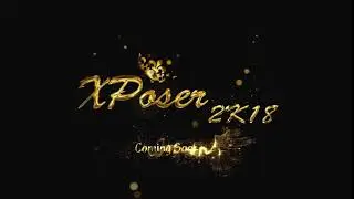 Coming Soon... Xposer 2018   Intake 34 General Sir John Kotelawala Defence University