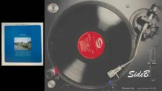 THE WESTMINSTER IMMORTAL CLASSICS SCHUBERT OCTET IN F MAJOR,OP.166 SideB 【Vinyl LP】
