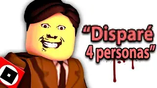 Este Jugador fue a PRISION por Entrar a Roblox