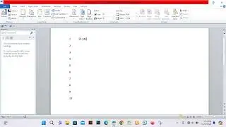 How to create OMR sheet#কিভাবে ও এম আর শীট তৈরি করতে হয়।