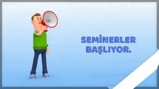 ÜCRETSİZ SEMİNERLER