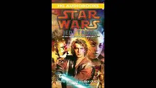 STAR WARS Jedi Trial Full Unabridged Audiobook A CLONE WARS NOVEL