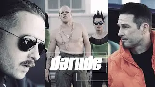 Darude x House Body x Oskr - Outlaws