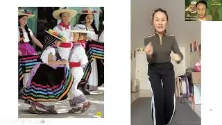 Promoting Good Health and Well-being — Play Outside!