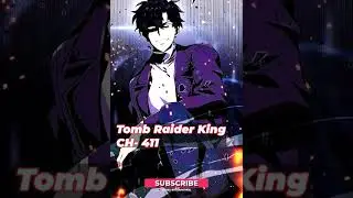 Manhwa Like Solo Leveling 🔥😱