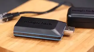 Replace a current MagicJack Device