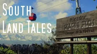 South Land Tales (travel clip)