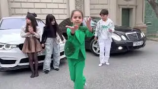 Dance Music MV - They Just