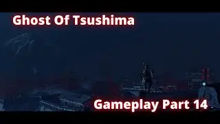 Ghost of Tsushima PC - Part 14