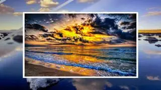 Wonderful nature 2 - Project for Proshow Producer