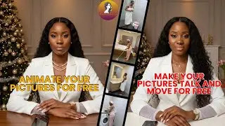 Turn your Photos into LONGER Videos for FREE | How to Animate Images | Realistic Photo to  AI Videos